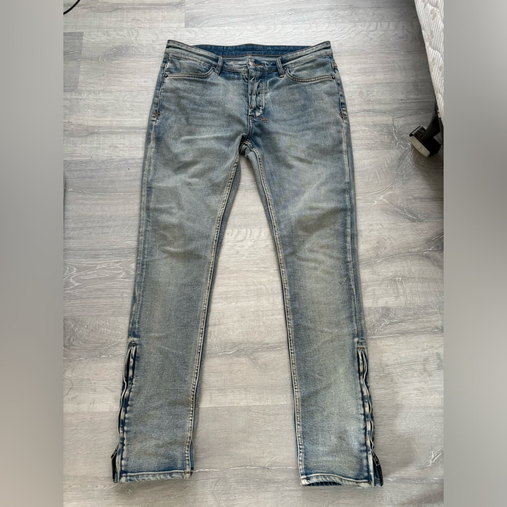 Ksubi Jeans